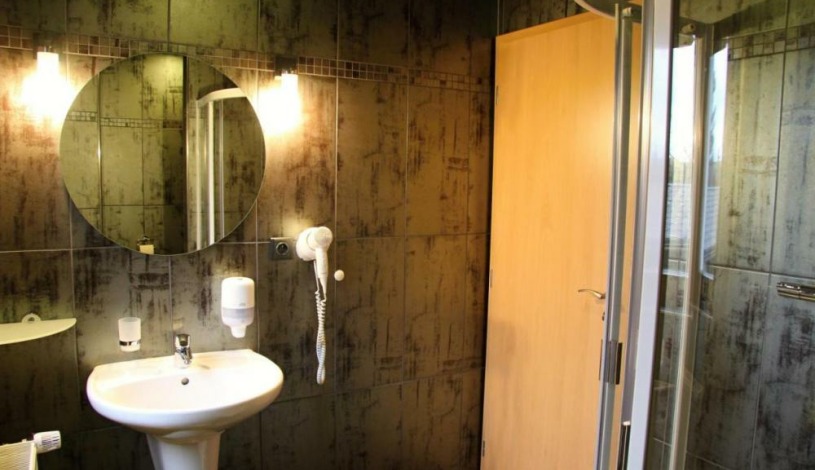 Apart Hotel Jablonec Jablonec nad Nisou